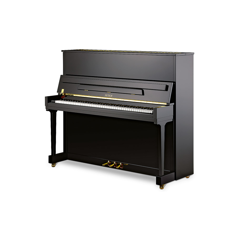 Upright piano P 125 K1