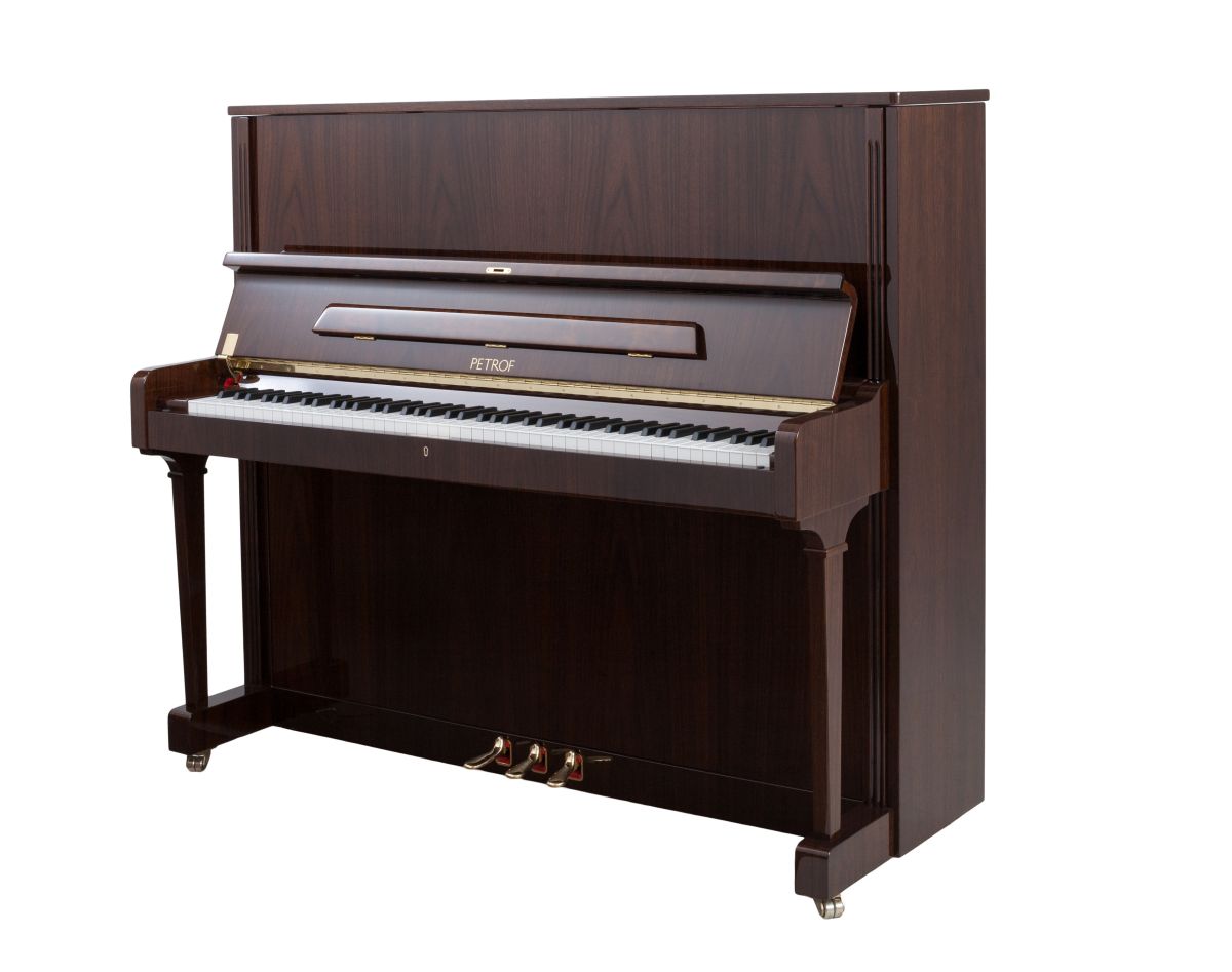 Upright piano P 125 G1