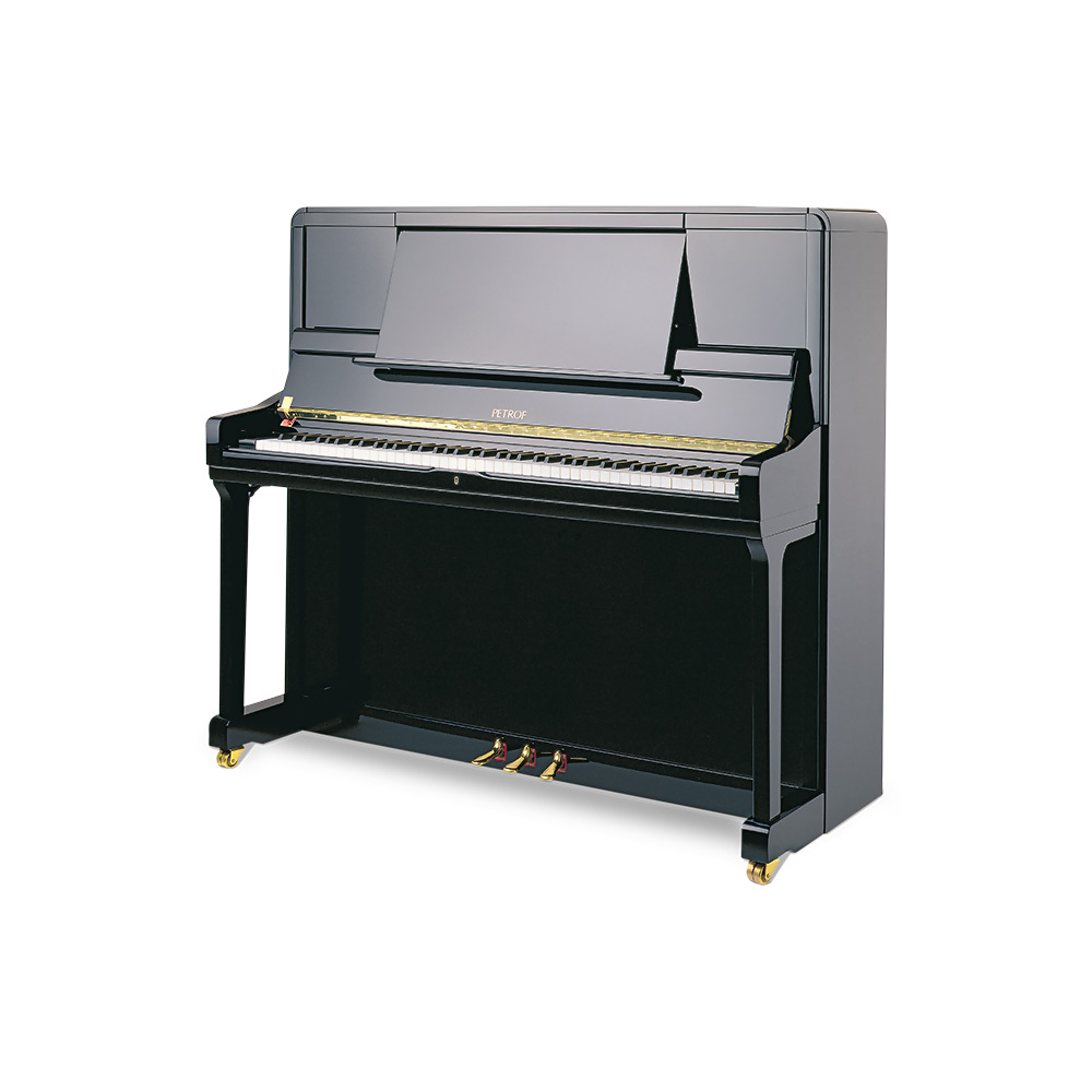 Upright piano P 135 K1 