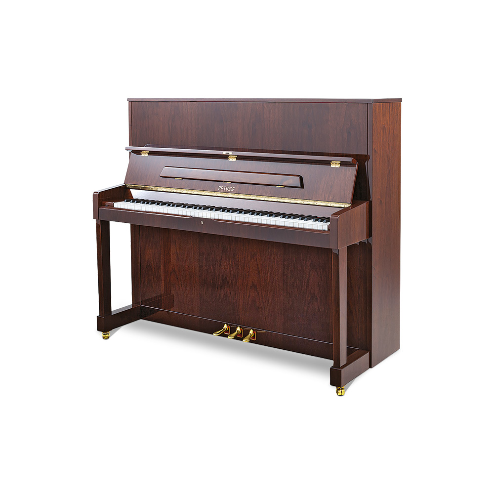 Upright piano P 125 M1