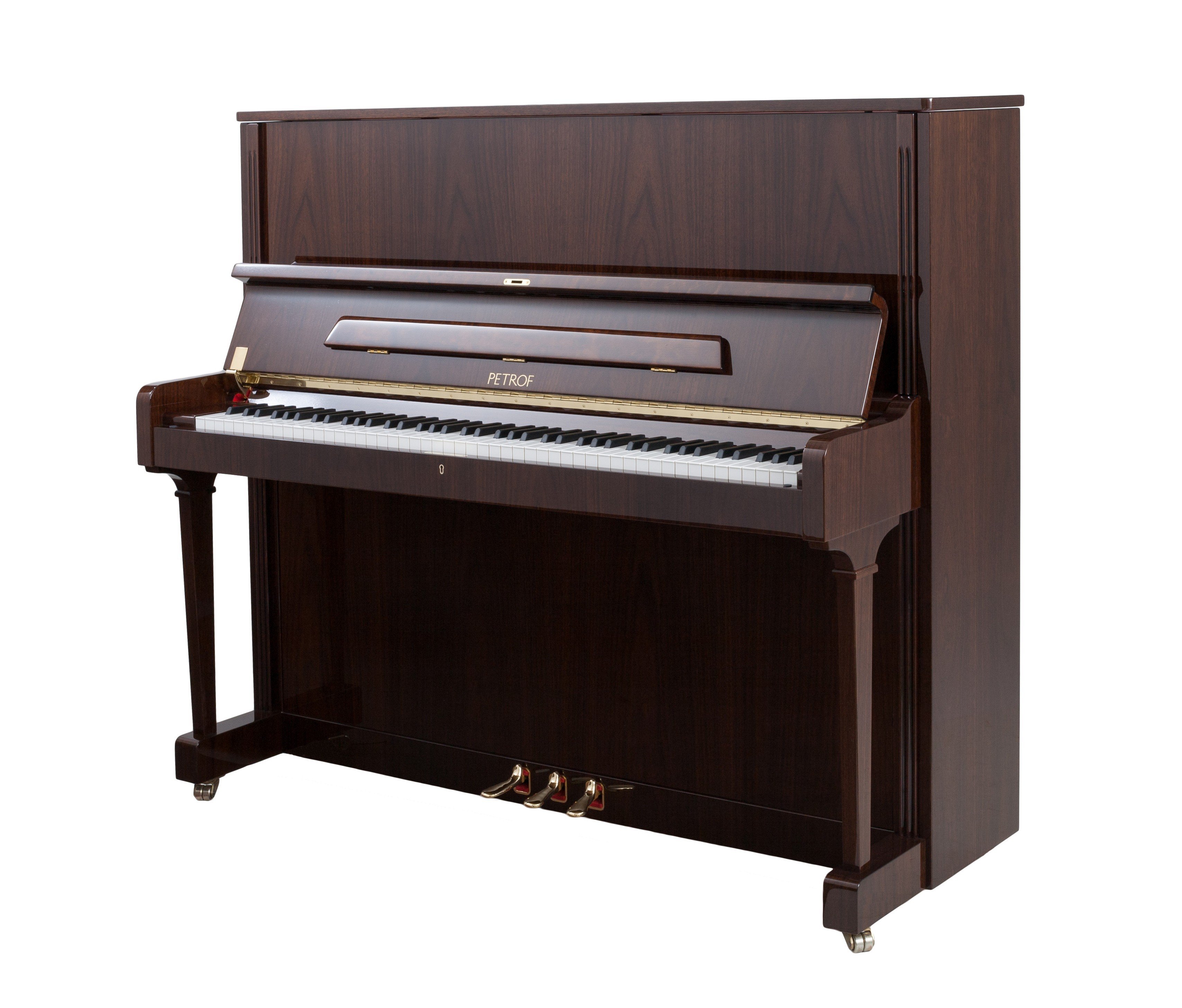 Upright piano P 125 G1