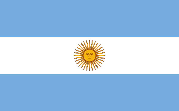 Argentinien