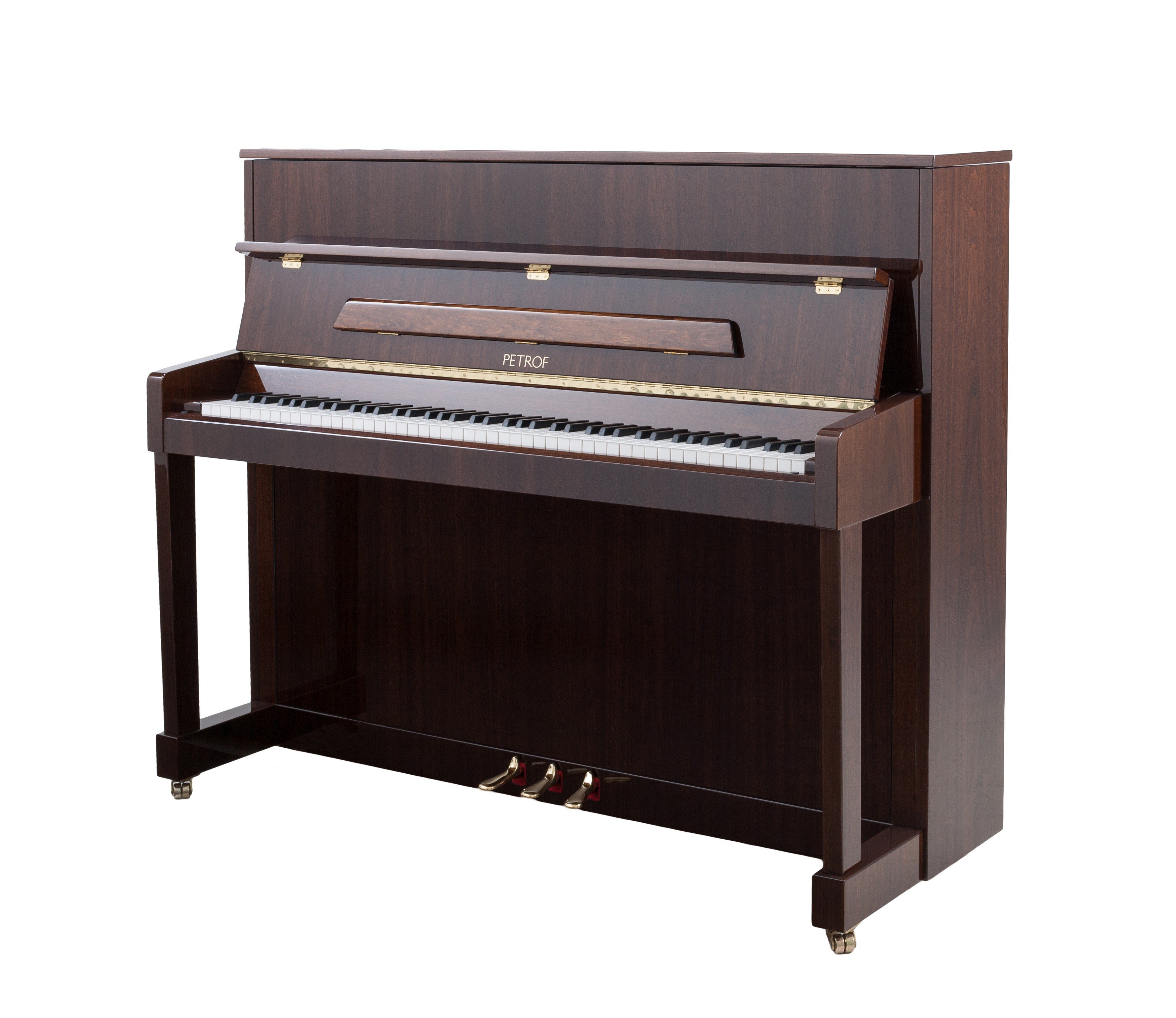 Upright piano P 118 M1