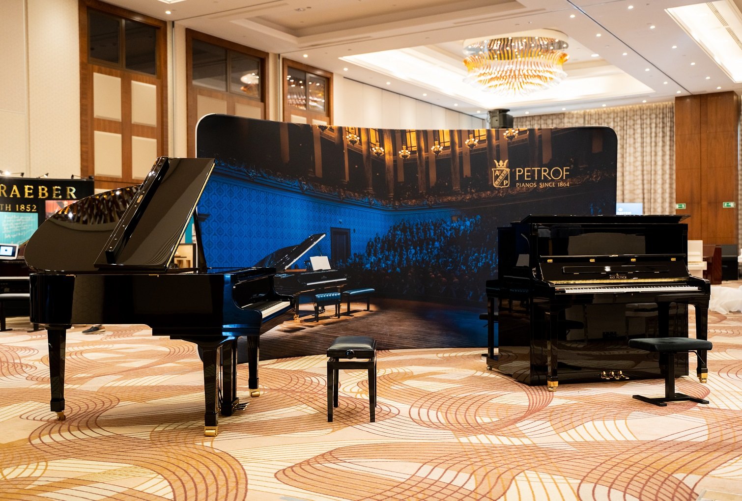 The Piano Congress 2022