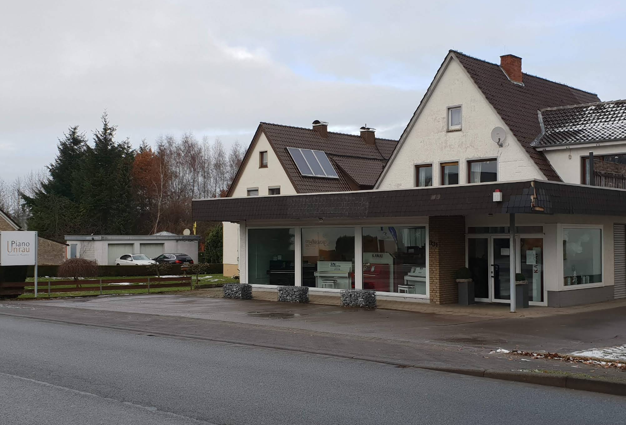 Piano Unrau OHG