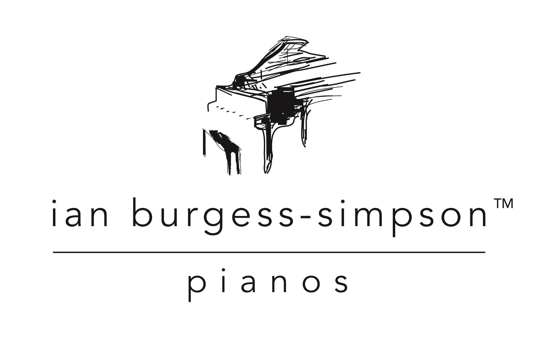Ian Burgess-Simpson Pianos