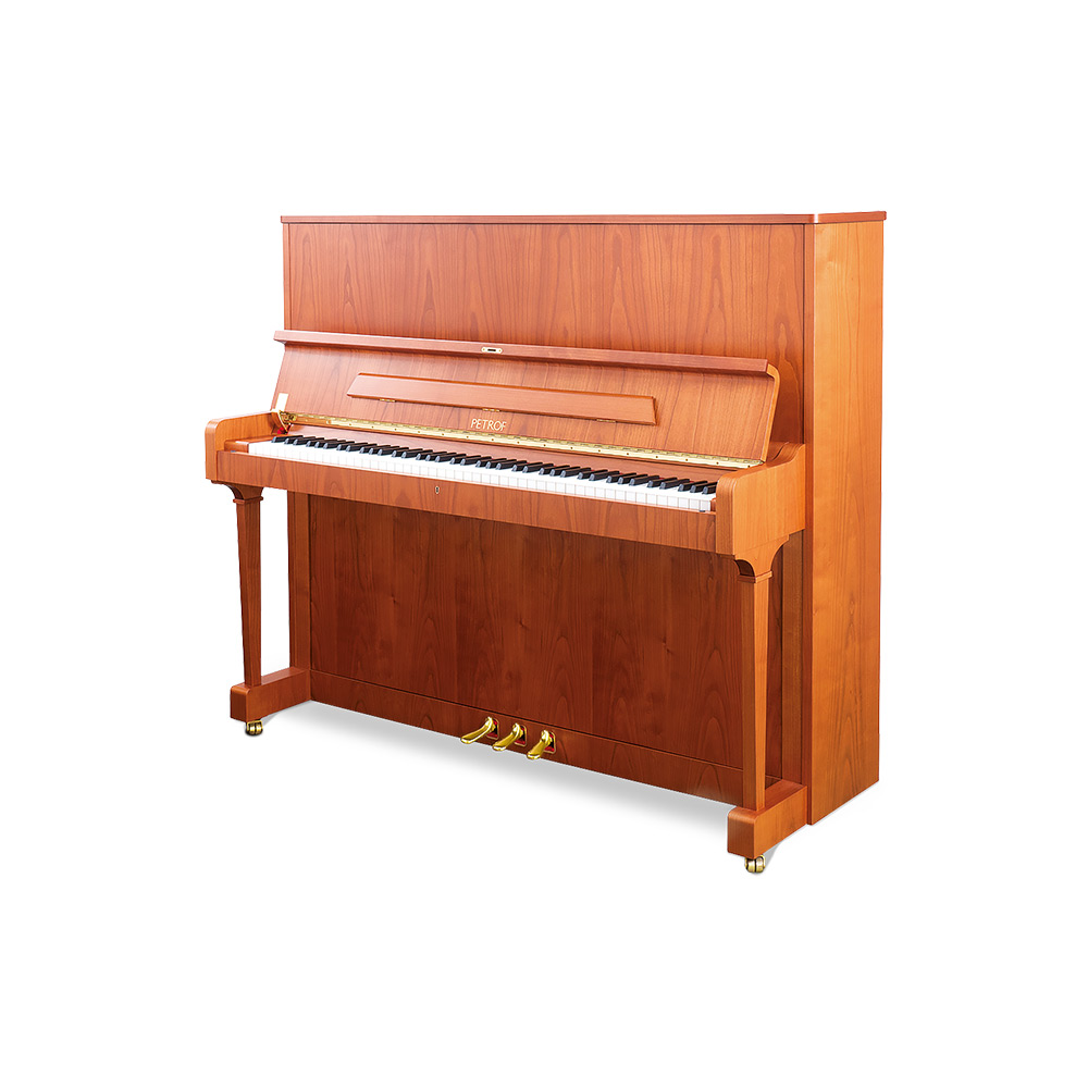 Upright piano P 125 F1