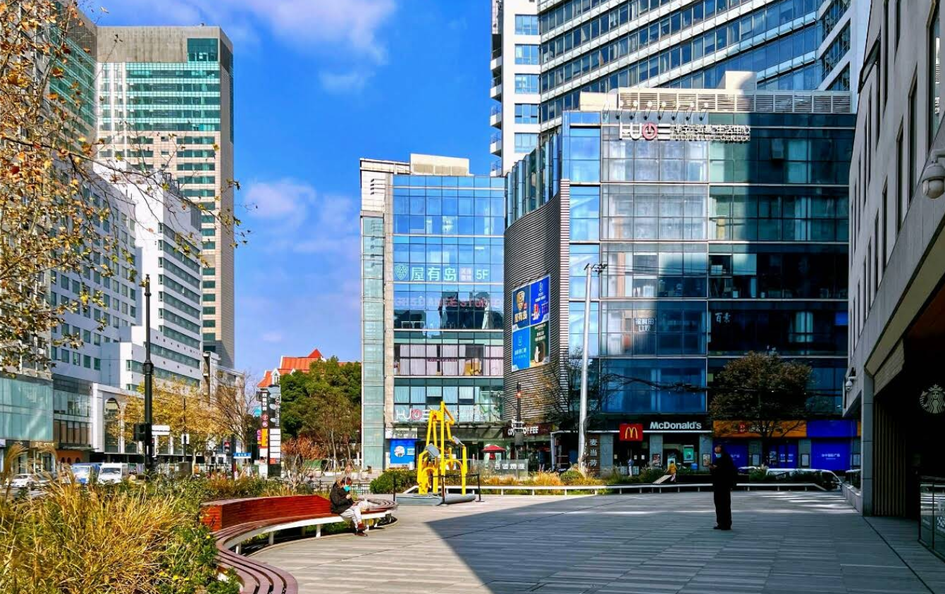 PETROF SHANGHAI REPRESENTATIVE OFFICE